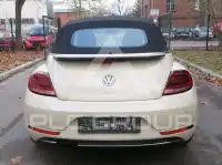 2019 Volkswagen BEETLE