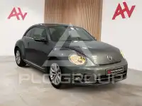 2019 Volkswagen BEETLE