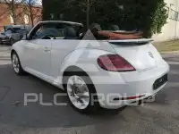 2019 Volkswagen BEETLE
