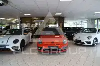 2019 Volkswagen BEETLE