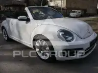 2019 Volkswagen BEETLE