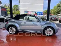 2019 Volkswagen BEETLE