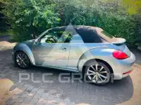 2019 Volkswagen BEETLE