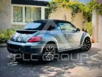 2019 Volkswagen BEETLE