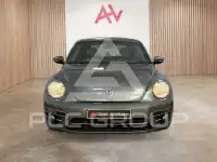 2019 Volkswagen BEETLE