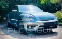 2019 Volkswagen BEETLE