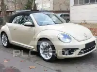 2019 Volkswagen BEETLE