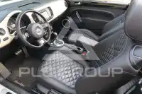 2019 Volkswagen BEETLE