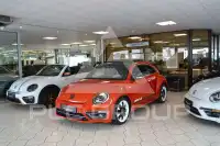 2019 Volkswagen BEETLE