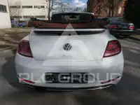 2019 Volkswagen BEETLE