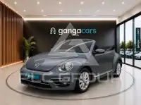 2019 Volkswagen BEETLE