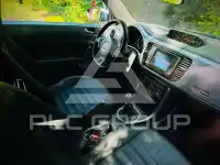 2019 Volkswagen BEETLE