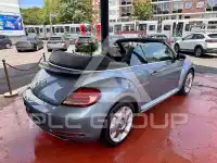 2019 Volkswagen BEETLE