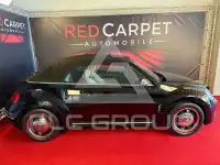 2019 Volkswagen BEETLE