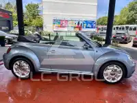 2019 Volkswagen BEETLE
