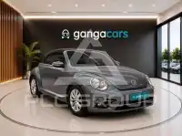 2019 Volkswagen BEETLE