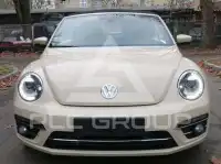 2019 Volkswagen BEETLE