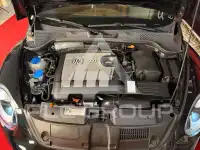 2019 Volkswagen BEETLE