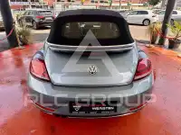 2019 Volkswagen BEETLE