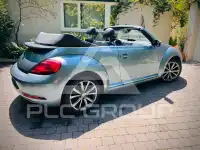 2019 Volkswagen BEETLE