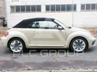2019 Volkswagen BEETLE