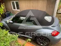 2019 Volkswagen BEETLE