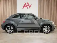 2019 Volkswagen BEETLE