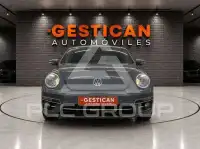 2019 Volkswagen BEETLE