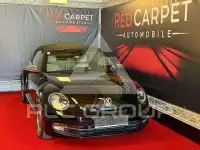 2019 Volkswagen BEETLE