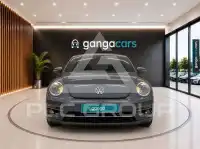 2019 Volkswagen BEETLE