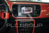 2019 Volkswagen BEETLE