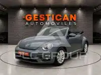 2019 Volkswagen BEETLE