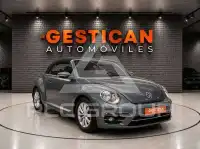 2019 Volkswagen BEETLE