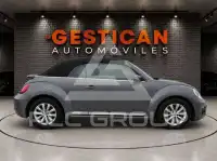 2019 Volkswagen BEETLE