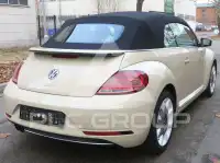 2019 Volkswagen BEETLE