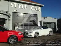 2019 Volkswagen BEETLE