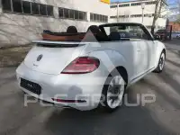 2019 Volkswagen BEETLE