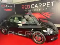 2019 Volkswagen BEETLE