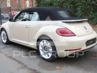 2019 Volkswagen BEETLE