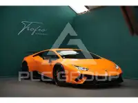 2019 Lamborghini Other