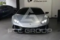 2019 Lamborghini Other
