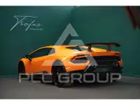 2019 Lamborghini Other