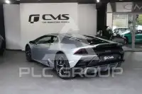 2019 Lamborghini Other