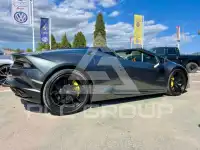 2019 Lamborghini Huracan