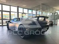 2019 Lamborghini Huracan