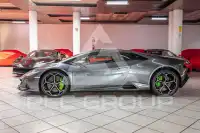 2019 Lamborghini Huracan
