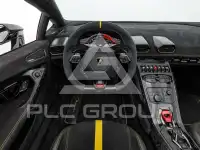 2019 Lamborghini Huracan