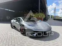 2019 Lamborghini Huracan