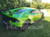 2019 Lamborghini Huracan