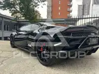 2019 Lamborghini Huracan